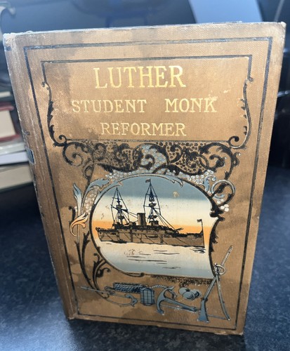 1902 martin luther - ,