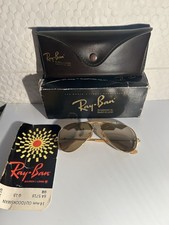 Occhiali sole ray ban - sole,
