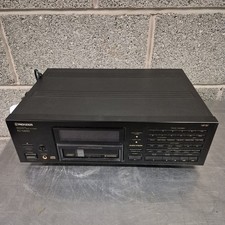 Pioneer PD-Z83M Lettore