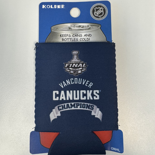 Vancouver canucks champions - vancouver,