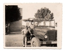 FOTOGRAFIA AUTOMEZZO OM CL 52