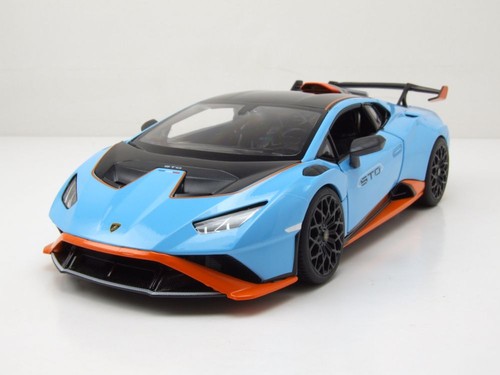 Modellino auto lamborghini - auto,