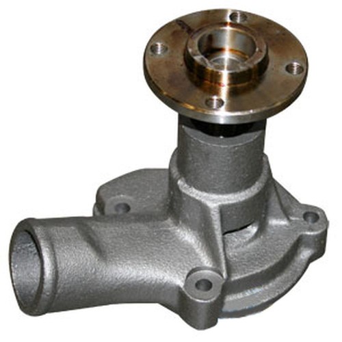 Pompa acqua per gas - e, diesel