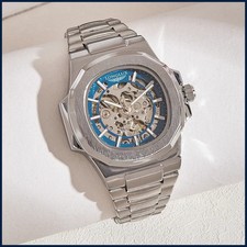 Orologio Uomo Meccanico