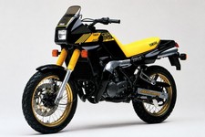 Yamaha tdr250 set - 88-93,