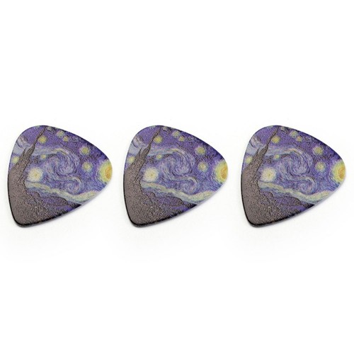 Accessori plettri chitarra - accessori,