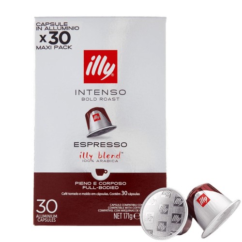 Illy capsule compatibili - illy,