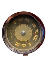 strumento acqua olio benzina
