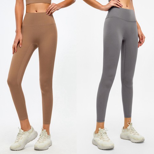 Leggings donna palestra - , senza