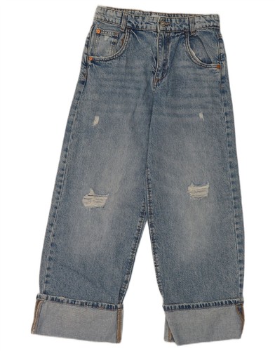Jeans zara bambina vita - zara,