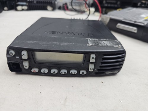 Kenwood ricetrasmettitore vhf - kenwood,