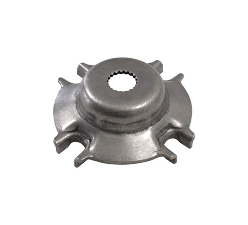 Piastra variatore variatore