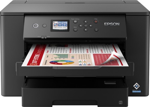 Epson workforce 7310dtw - epson, wf-7310dtw