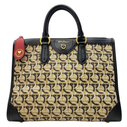 Borsa salvatore ferragamo - salvatore,