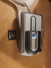 Fujifilm FinePix A Series A330