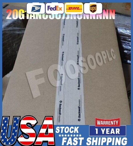 Allen bradley powerflex - bradley,