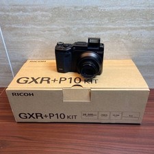 RICOH Digital Camera