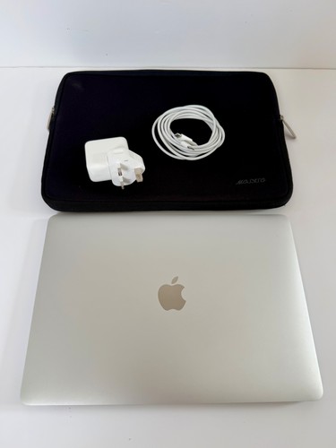 Apple macbook air pollici - apple,