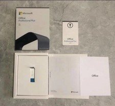 Office 2021 Professional Plus - USB | NUOVO E SIGILLATO | Spedizione lo stesso giorno