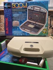 Laboratorio elettronico