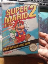 Super mario bros nintendo - -,