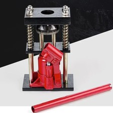 Crimpatrice per tubi manuale idraulica stringitubi spruzzatore LockingPipe