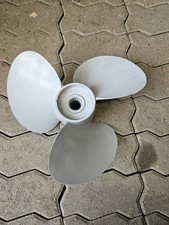 Elica In Ferro Colore Grigio Passo 21