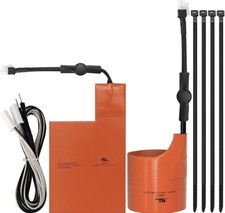 Kit clima freddo per Generac -