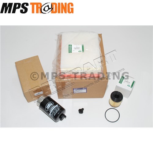 Land rover defender td4 puma - rover,