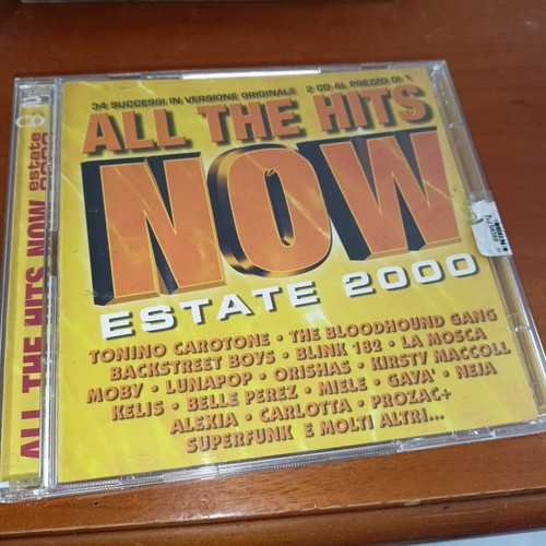 All the hits - the,