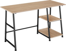 ® Scrivania Rustica Stile