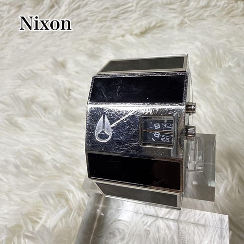 Orologio nixon rotolog quarzo - orologio,
