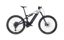 BIANCHI E-VERTIC FX-TYPE 9.1