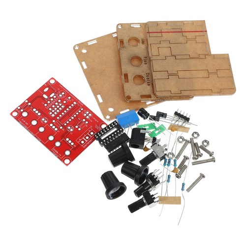 Kit elettronica funzione - kit,