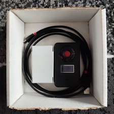 personal tracker GPRS - SIM connection Sicep