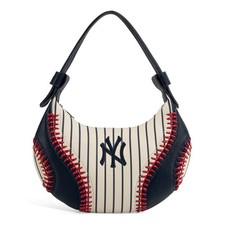 Borsa hobo squadra New York Yankees