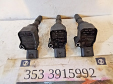 N.3 Bobine Volkswagen Polo 1.0