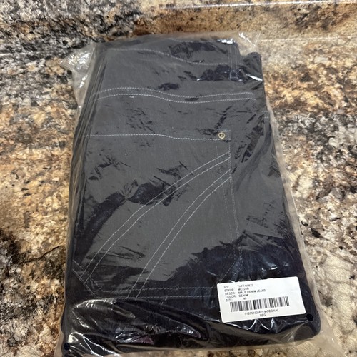 Jeans denim uomo mcdonalds - jeans,