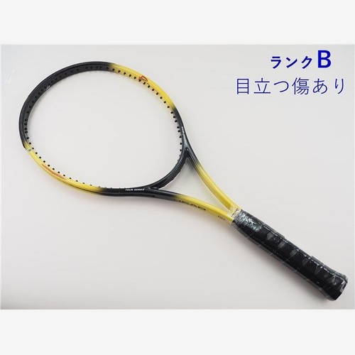 Testa racchetta tennis usata