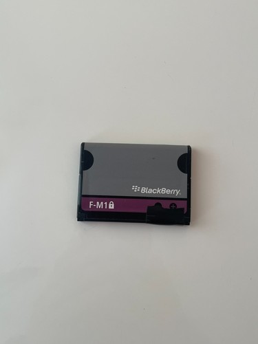 Batteria originale blackberry - batteria,