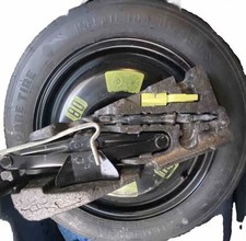 Kit Ruotino Di Scorta