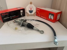 MASERATI BITURBO.TUTTI I