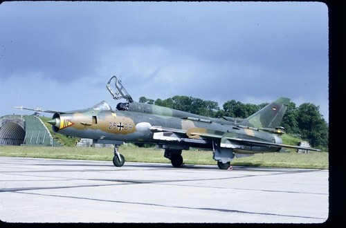 Bz383 original k64 aircraft - bz383,