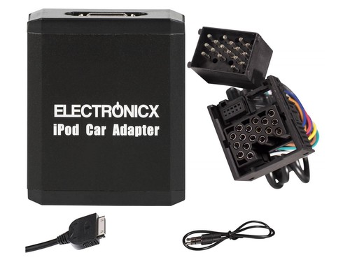 Adattatore aux iphone - aux,