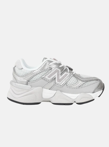 New balance 9060 argento - balance,