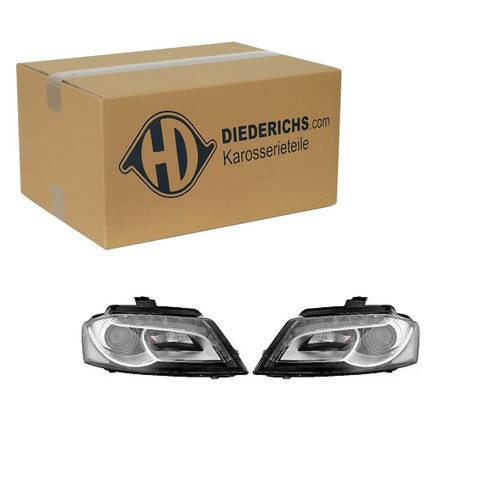 Diederichs tuning h7 - diederichs, h7/h7