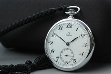 Orologio da tasca vintage