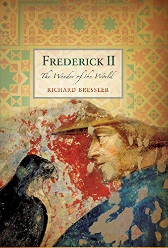 Frederick the wonder of - ii:,