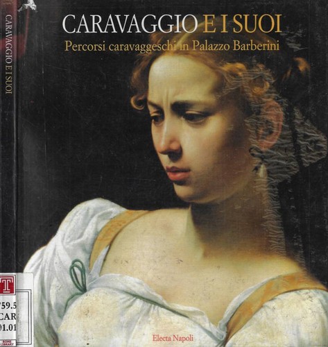 Caravaggio suoi percorsi - e, suoi.