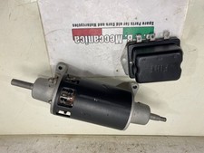 DINAMO RICONDIZIONATA 12 VOLT FIAT 500 A TOPOLINO MODIFICATA CON REGOLATORE E...